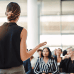 The Power of Storytelling: A Leadership Tool for Influencing the Board